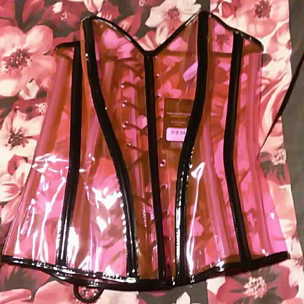 Corset